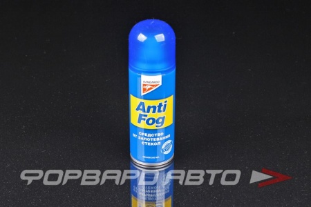 Купить Антизапотеватель Antifog стекол, 200мл KANGAROO 320706