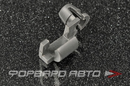 Купить Клипса 4*6мм Mazda (150) KS 0593