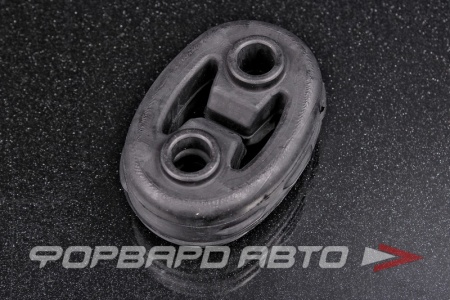 Купить Крепление глушителя d11*37мм, h25/30мм FA1 113-997