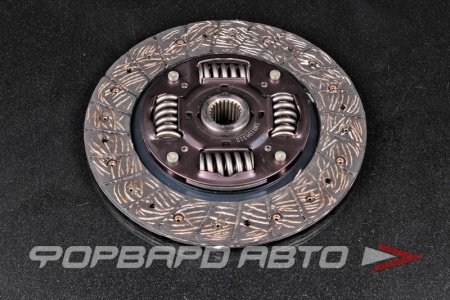 Купить Диск сцепления GREAT WALL SMR196312