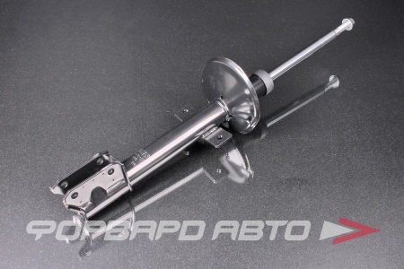 Купить Амортизатор задний MILES DG01458-01