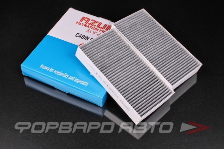 Купить Фильтр салонный AZUMI AC31146CSET