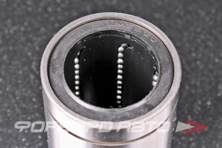 Купить Подшипник 35*52*70 CRAFT BEARINGS LM35UU