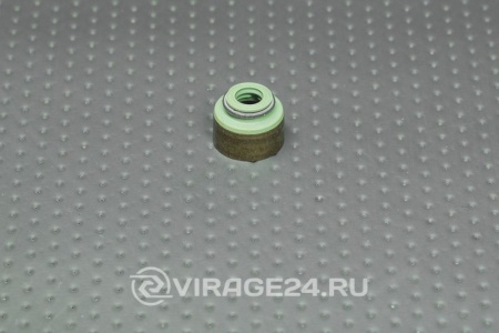 Купить Колпачок маслосъёмный выпускной MAZDA KL02-10-155