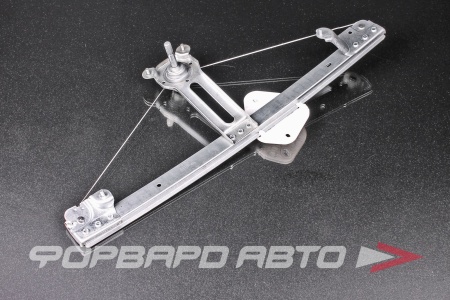 Купить Стеклоподъёмник передний, правый Renault Logan, Sandero ASAM 30822