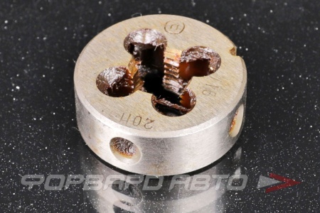 Купить Плашка ТОТЕМ 7/16*20 UNF <> 