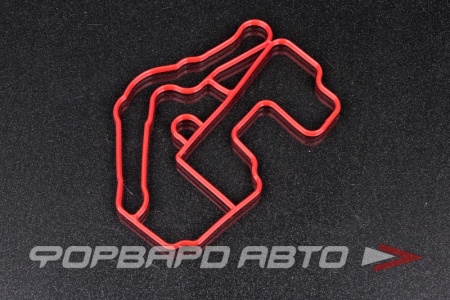 Купить Прокладка корпуса термостата ROSTECO 21155