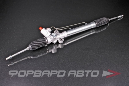 Купить Рулевая рейка (Chevrolet Lacetti, Nubira) KRAUF HNQ2017GQ