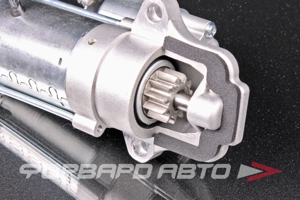 Стартер (Ford C-Max, Focus) KRAUF STF1402BA