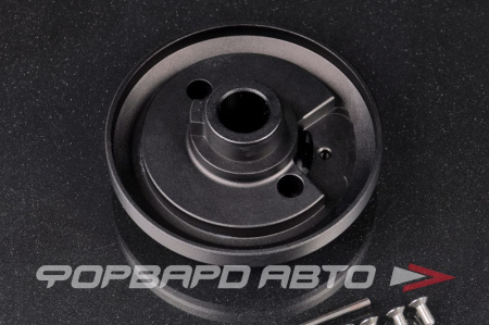 Адаптер для рулевого колеса BMW E46 323i, 325, 328, M3 1999-2005 EPMAN HUB-KE46H