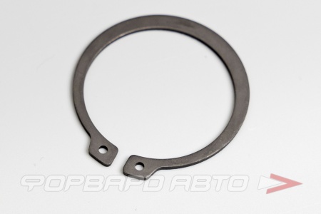 Купить Кольцо стопорное наружное D=45(внутр) <> 