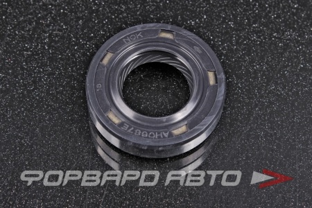 Купить Сальник 16*30*7 (LH) рез. CORTECO 19026201B