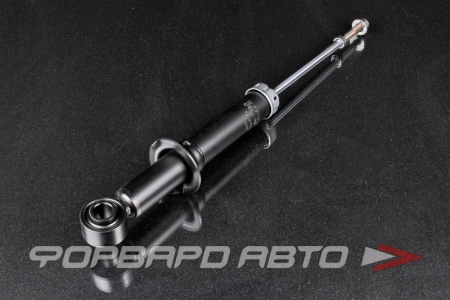 Купить Амортизатор задний PATRON PSA341420