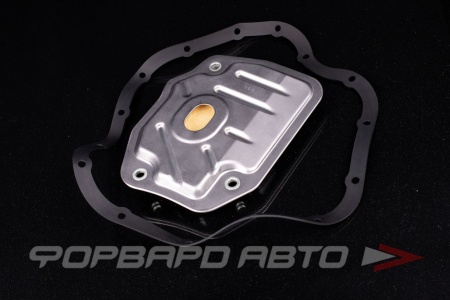 Купить Фильтр АКПП с прокладкой поддона COB-WEB 114330