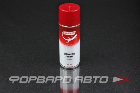 Купить Очиститель салона 550мл 3TON TH-541