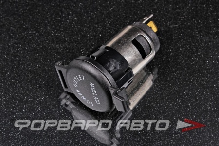 Купить Гнездо прикуривателя CHERY T11-3730010CA