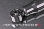 Амортизатор задний MILES DG02261