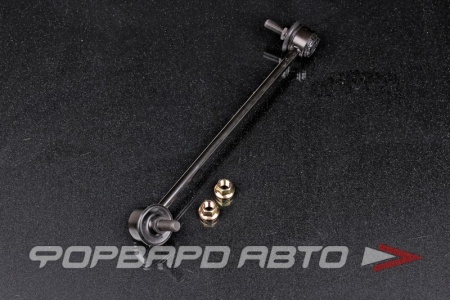 Купить Кронштейн стабилизатора, левый CTR CL0377