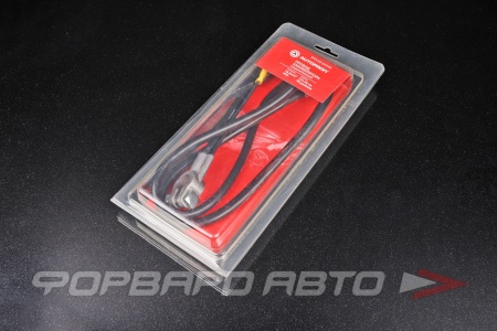 Купить Провод соединительный АКБ/свинц.клемма для станд.конусов(+19,5/-17,9мм) AUTOPROFI BAT/CAB-2640 /48