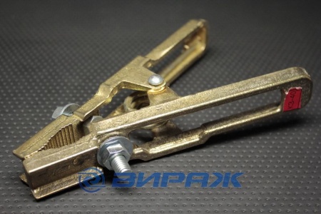 Купить Клемма заземления КЗ-40 (400А) "Корд"  