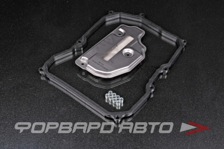 Купить Фильтр АКПП+прокладка поддона MEYLE 100 137 0001