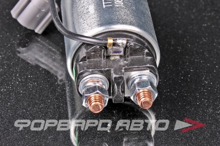 Купить Реле втягивающее стартера (Nissan Atlas, Avenir, Primera, Urvan) TESLA TECHNICS TT76321