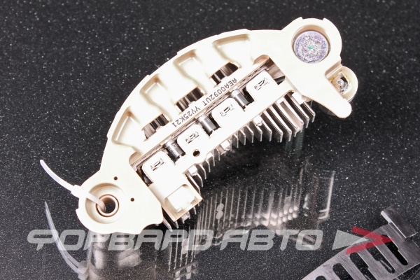 Диодный мост (Hyundai H-100, Porter, Terracan, Kia Carnival) KRAUF AEA0092UT