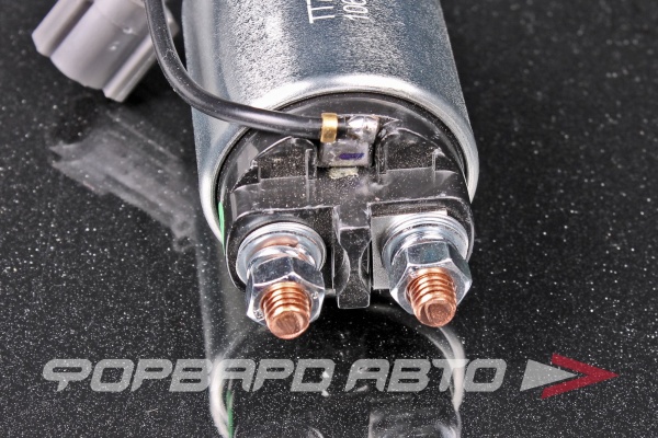 Реле втягивающее стартера (Nissan Atlas, Avenir, Primera, Urvan) TESLA TECHNICS TT76321