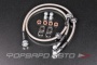 Комплект тормозной системы R18 Toyota Camry VX50 (суппорта + диски + колодки + шланги) BREMBO STYLE 