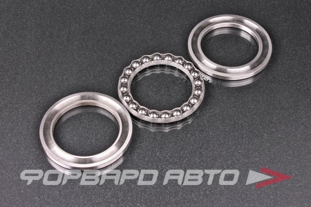 Купить Подшипник 80*115*28 CRAFT BEARINGS 51216