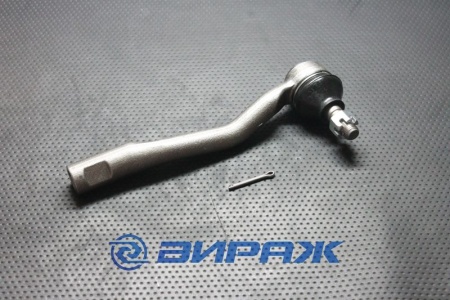 Купить Наконечник рулевой тяги, левый 555 SE-3581L