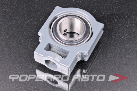 Купить Подшипниковый узел (d-50) CRAFT BEARINGS UCT210 (UC210+T210)