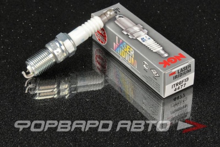 Купить Свеча зажигания NGK 4477