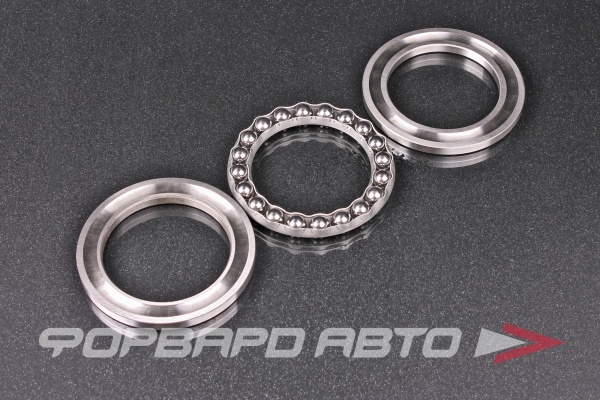 Подшипник 80*115*28 CRAFT BEARINGS 51216