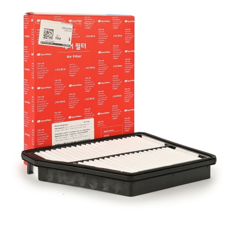 Купить Фильтр  воздушный SPEEDMATE SM-AFH003