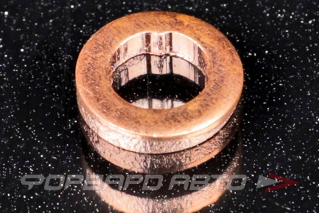 Купить Шайба форсунки 7/7,7*13*2,5 АЗМАШ 