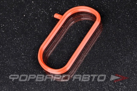 Купить Прокладка коллектора впускного HONDA 17105-5AA-004