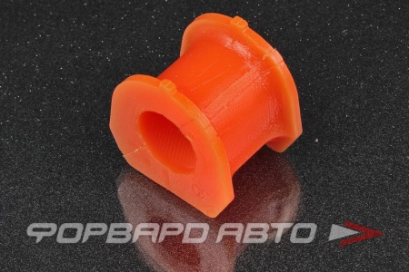 Купить Втулка стабилизатора 30мм ПОЛИУРЕТАН 3-01-325