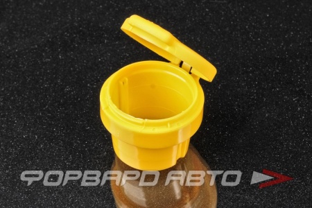 Купить Крышка бачка омывателя RENAULT 28 91 359 72R