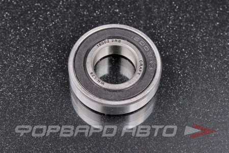 Купить Подшипник 15*32*8 CRAFT BEARINGS 16002-2RS