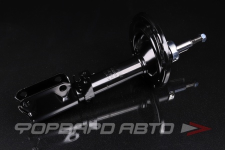 Купить Амортизатор задний, правый MILES DG22002