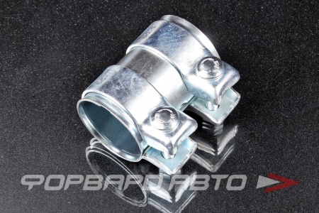 Купить Хомут глушителя 56/60,5*95 FA1 114-957