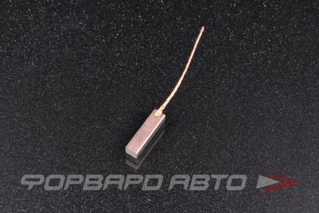 Купить Щетка мотора отопителя 5*5*19 KRAUF KSB0004MG