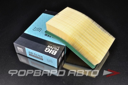 Купить Фильтр воздушный BIG FILTER GB-95022