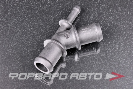 Купить Муфта системы охлаждения 20*8*20мм STELLOX 75-50677-SX