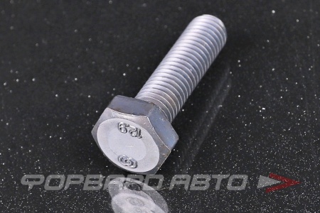 Купить Болт М10*1,5*40 DIN 933 кл.пр. 12.9 <> 