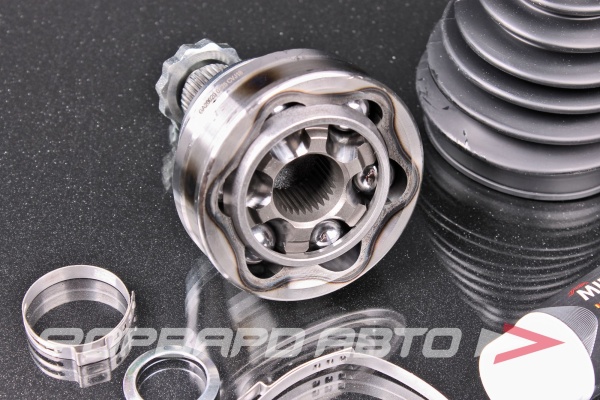 Шрус наружный 30*52*36 (Audi A1, A2, Skoda Fabia, VW Polo) MILES GA20020