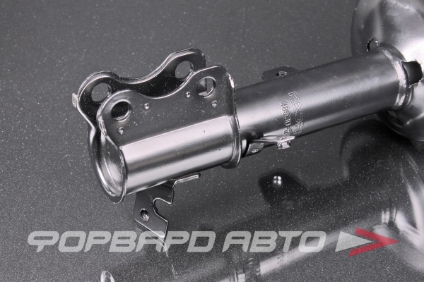 Амортизатор задний, правый REDREX RSA0163