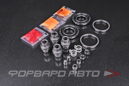 Купить Ремкомплект суппорта FEBEST 0175-GSU40R