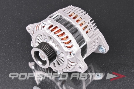 Купить Генератор (Nissan Altima, Maxima, Murano, Quest) KRAUF ALM0068UX